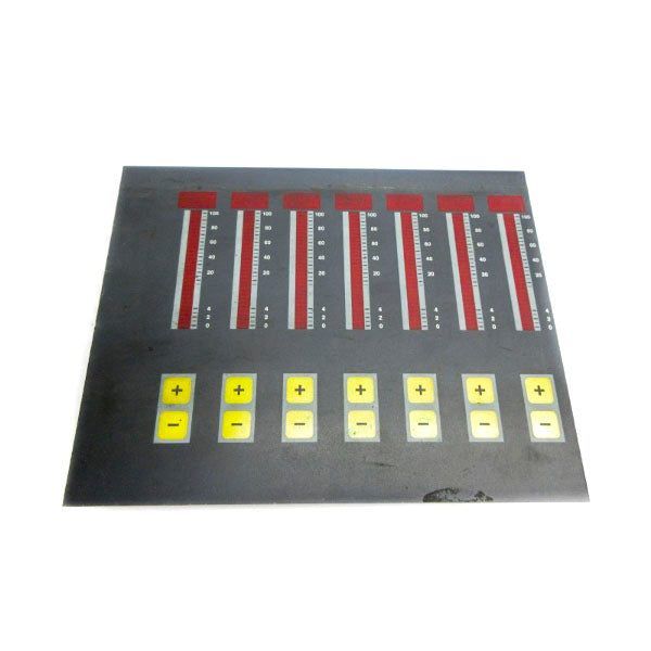 OPERATOR PANEL G.152-004-050 UNMP