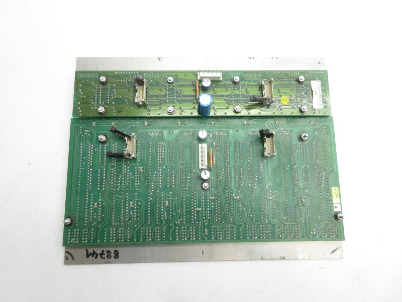 OPERATOR PANEL G.152-004-050 UNMP