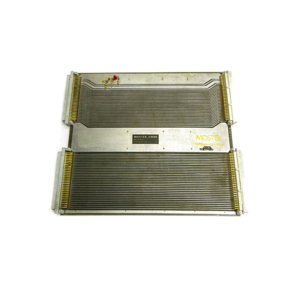 MOSTEK 45000356-00 REV. B UNMP