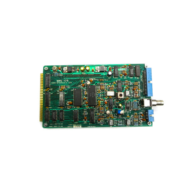 WEB 800-175-00 UNMP