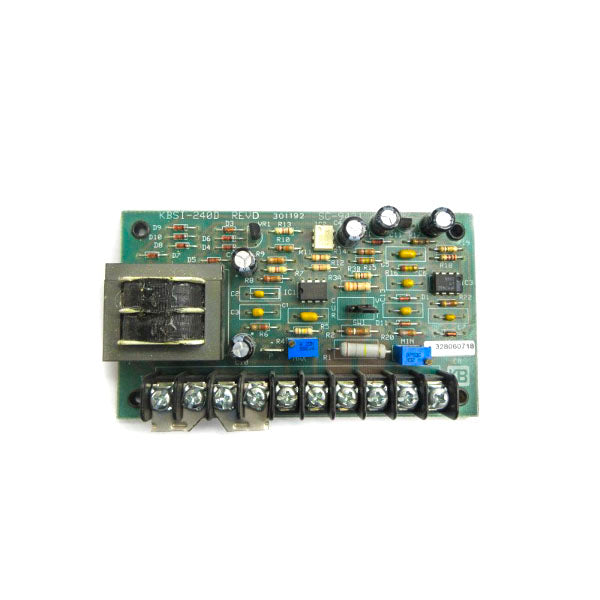KB ELECTRONICS KBSI-240D 9431 115/230VAC UNMP