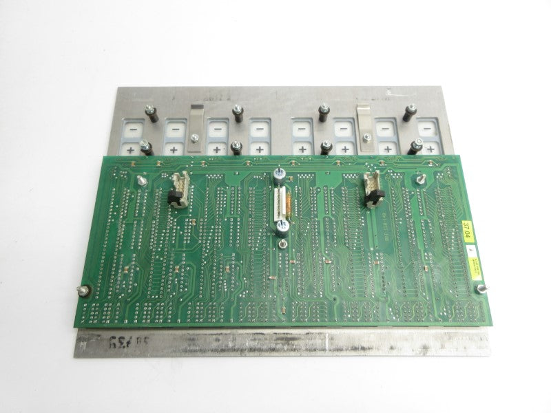 OPERATOR PANEL G.152-004-010 (AS PICTURED) UNMP