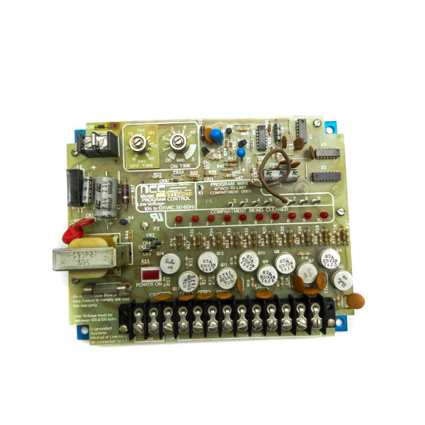 NCC WFI620233 105-135VAC UNMP