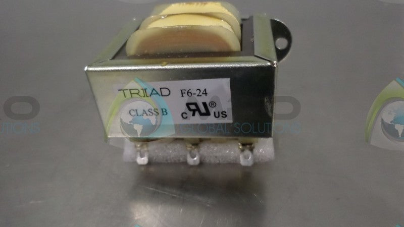 TRIAD F6-24 NSMP
