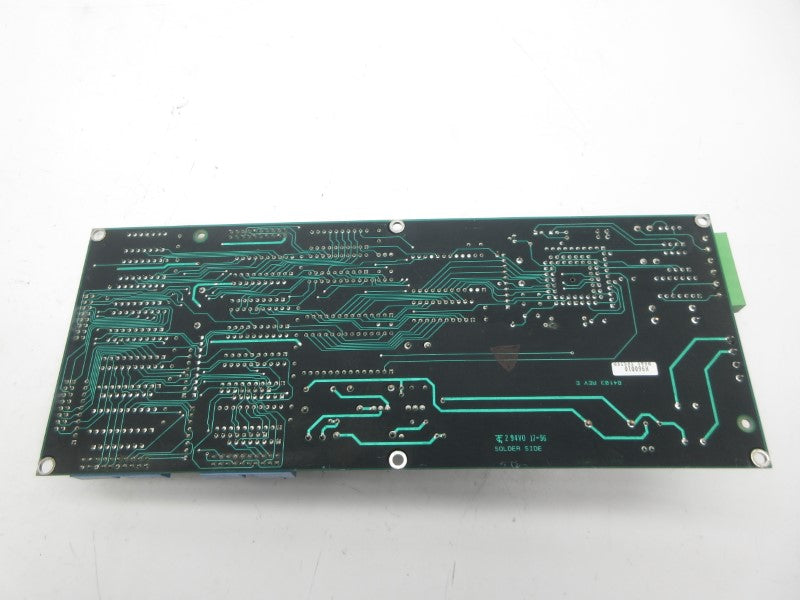 84103 REV. E UNMP