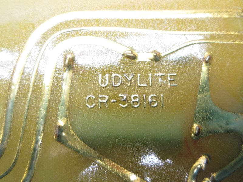 UDYLITE CR-38161 UNMP