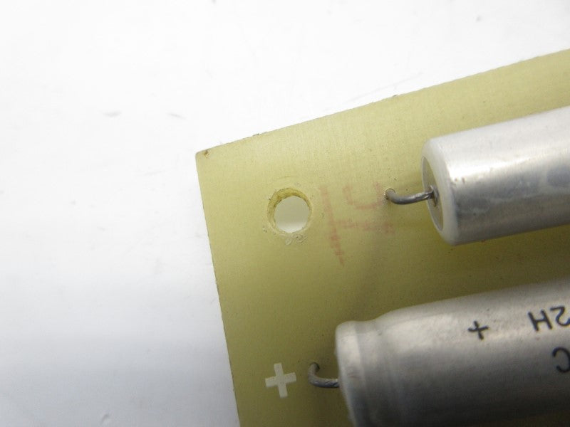 VECTROL VVCR1002-115/230-1 UNMP