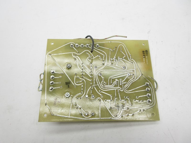 VECTROL VVCR1002-115/230-1 UNMP