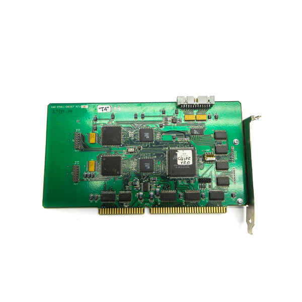 GMI 050G100267 REV. A UNMP