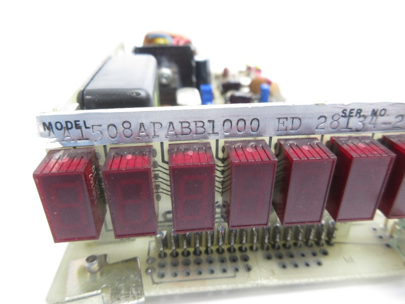 MODULE AA1508APABB1000ED UNMP