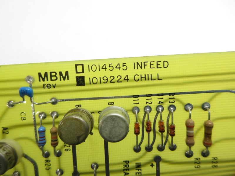 MBM 1019224 NSNP