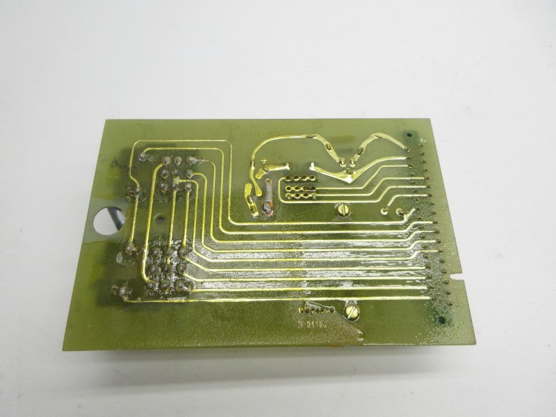 UDYLITE CR-34153-3 UNMP