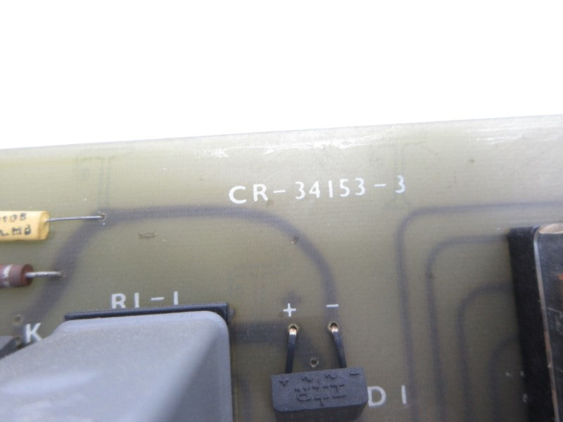 UDYLITE CR-34153-3 UNMP