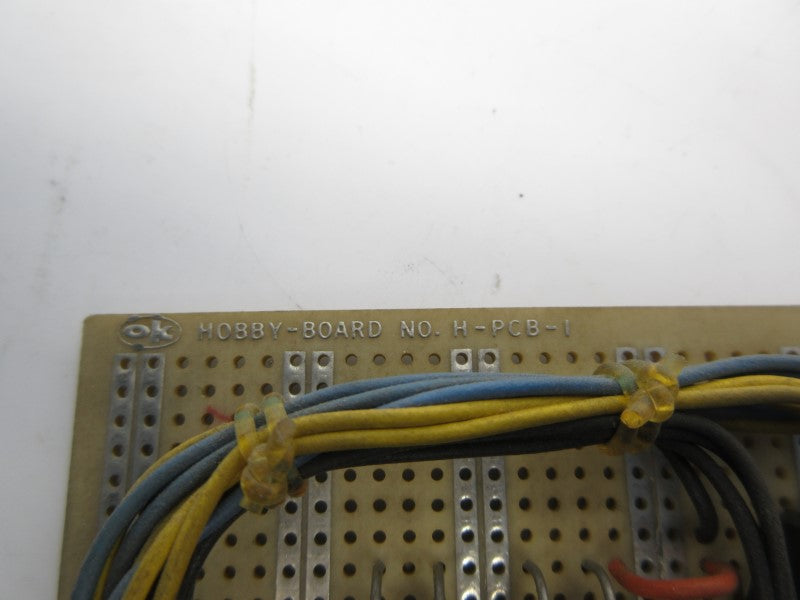 OK H-PCB-1 UNMP