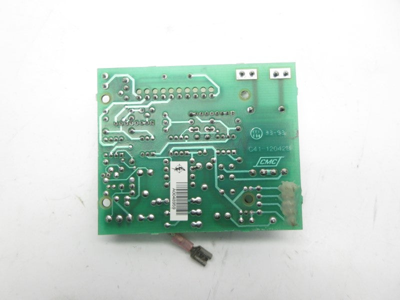 CMC C41-12042B UNMP