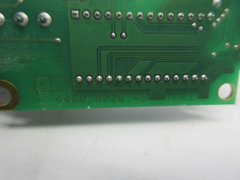 MMEZ 4460.8026.4C UNMP