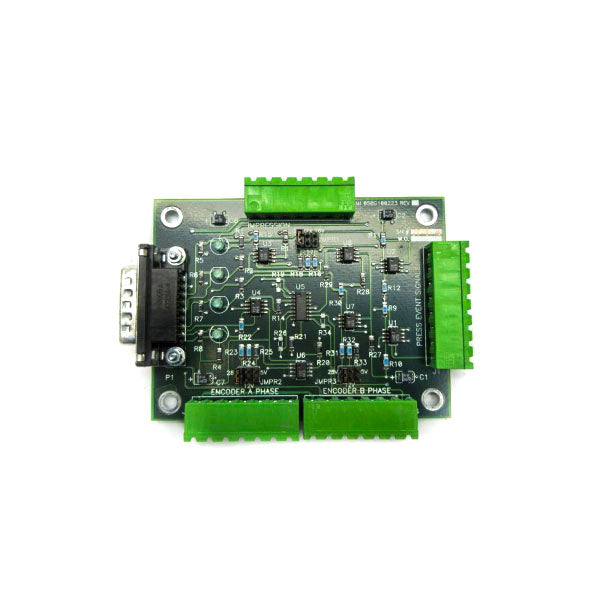 GMI 050G100223 UNMP