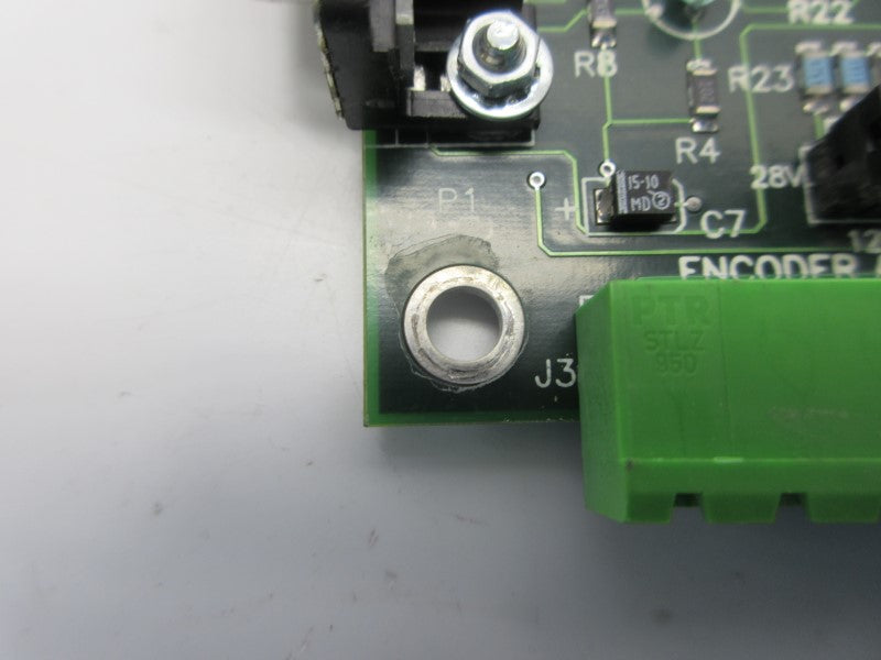 GMI 050G100223 UNMP