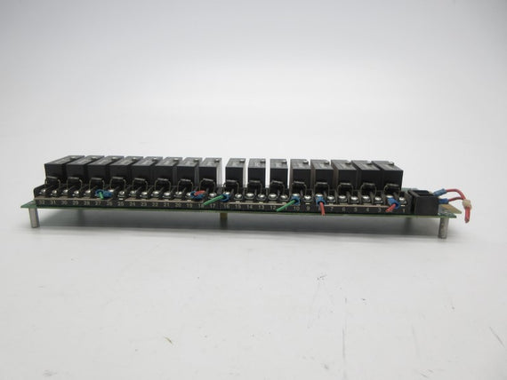 OPTO 22 PB16A (AS PICTURED1) UNMP
