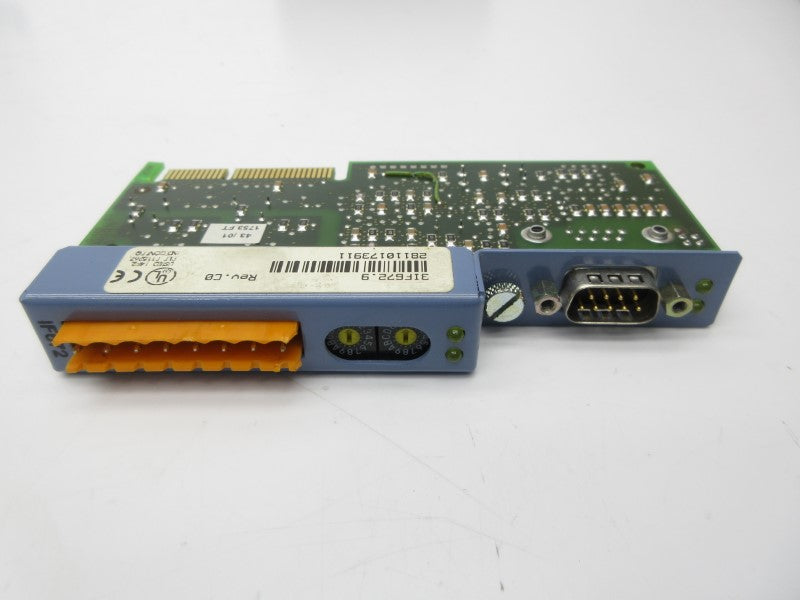 B&R AUTOMATION 3IF672.9 UNMP