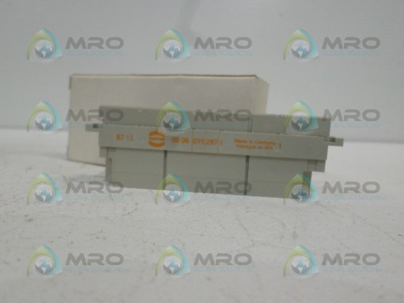 VERO SPEED 17-24300 CONNECTOR  NSMP