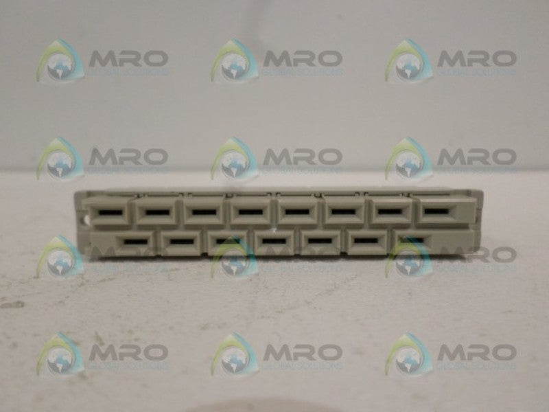 VERO SPEED 17-24300 CONNECTOR  NSMP