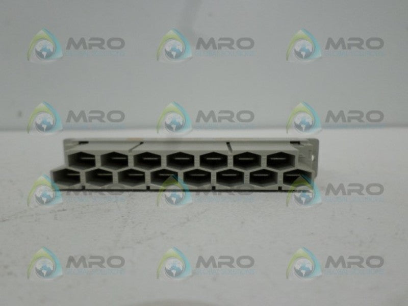 VERO SPEED 17-24300 CONNECTOR  NSMP