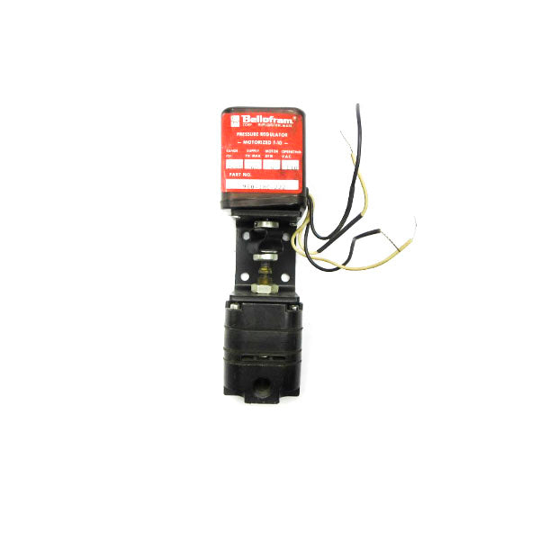 BELLOFRAM 960-180-222 110VAC 2-60PSI NSNP