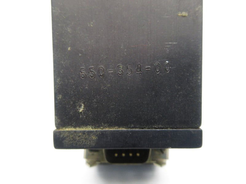 SENSOR 650-354-00 UNMP