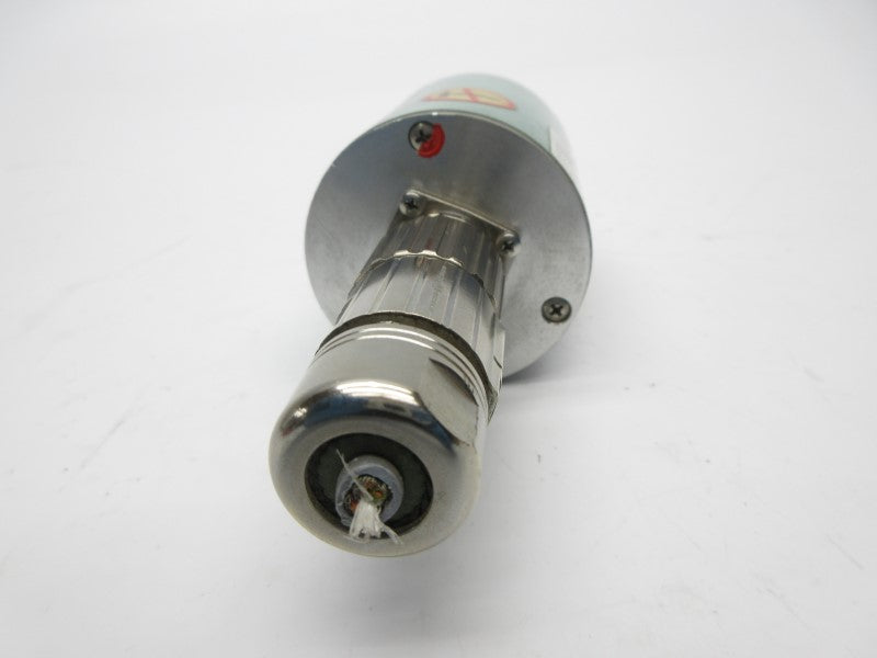 FRABA 5812-4096-YG00SL01KG 8-24V UNMP