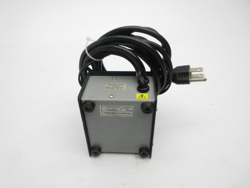 MONARCH INSTRUMENT PSC-3 NSNP