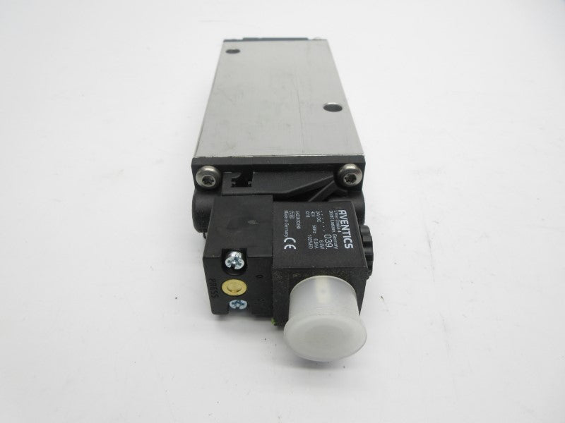 AVENTICS 5725470920 24VDC UNMP