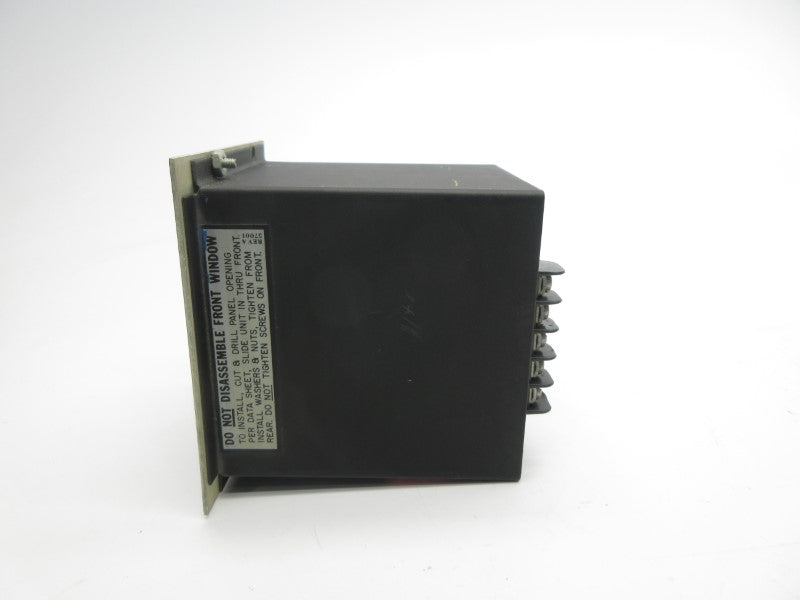 RED LION CONTROLS CA400-DD4 UNMP