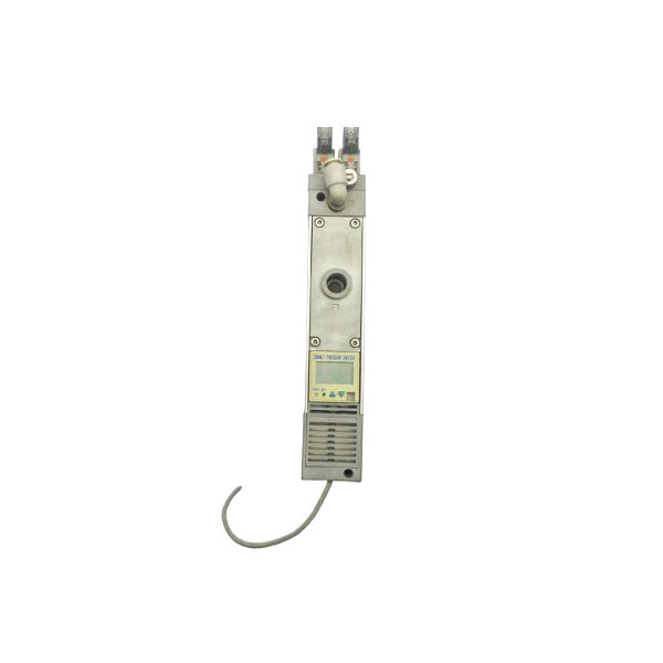 SMC ZL112-K15LZ-E65L 24VDC UNMP