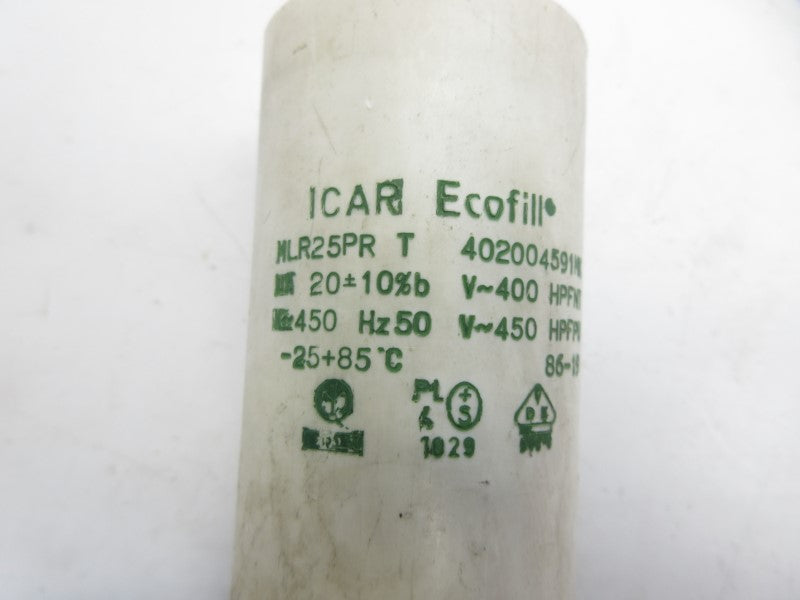ICAR MLR25PRT 450V UNMP