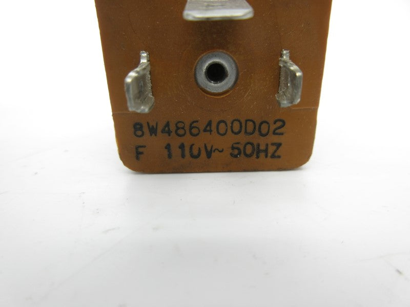 LUCIFER 8W486400D02 110V UNMP