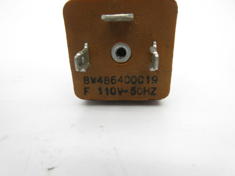 LUCIFER 8W486400C19 110V UNMP