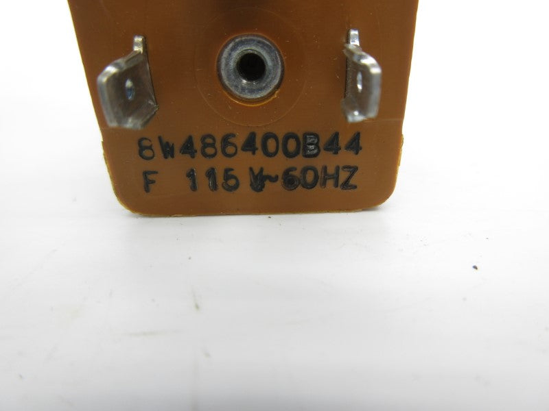 LUCIFER 8W486400B44 115V UNMP