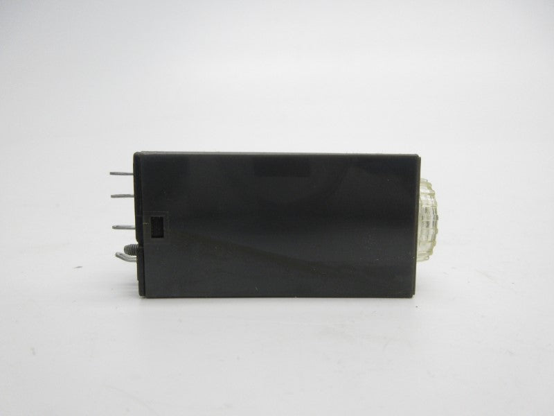 OMRON H3Y-2-US 120VAC 60S UNMP