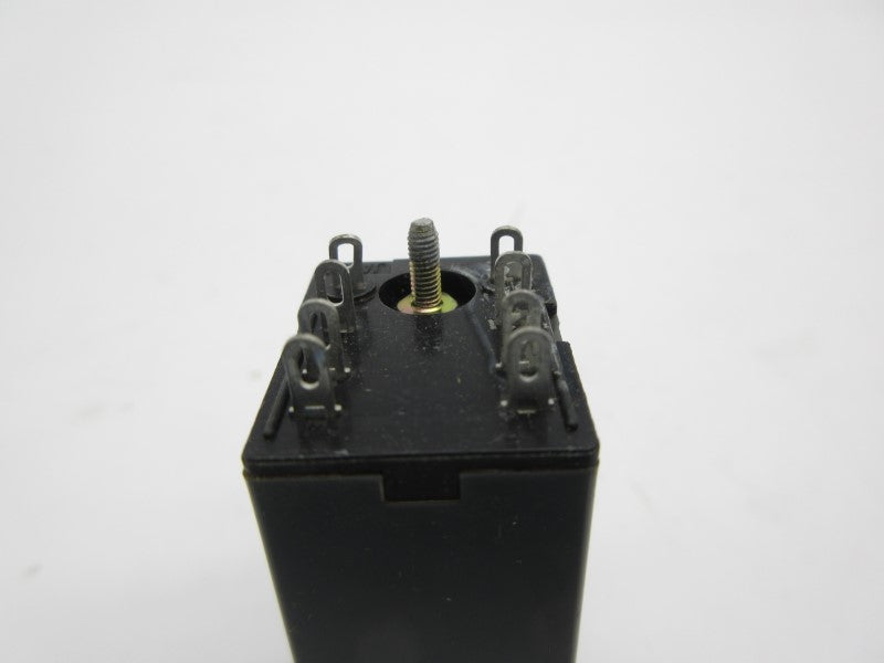OMRON H3Y-2-US 120VAC 60S UNMP