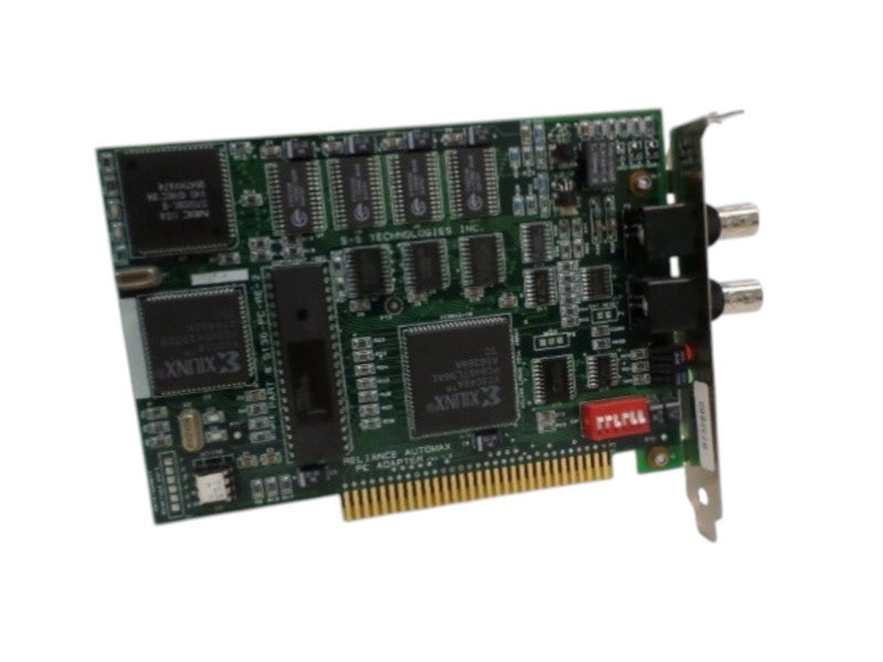 S-S TECHNOLOGIES 5136-PC-RE-2 INTERFACE CARD UNMP