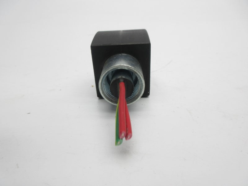 ASCO 238214-032D 110/120V UNMP