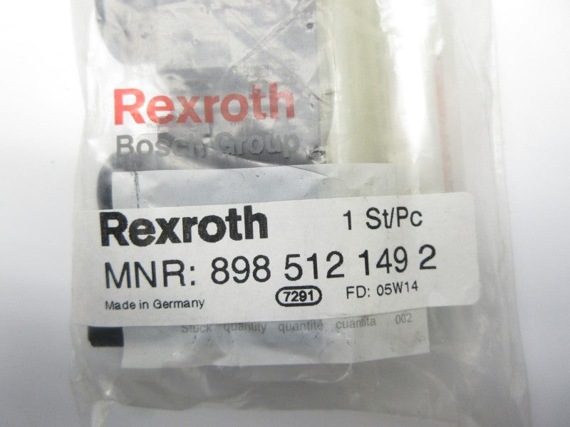 REXROTH 8985121492 NSMP