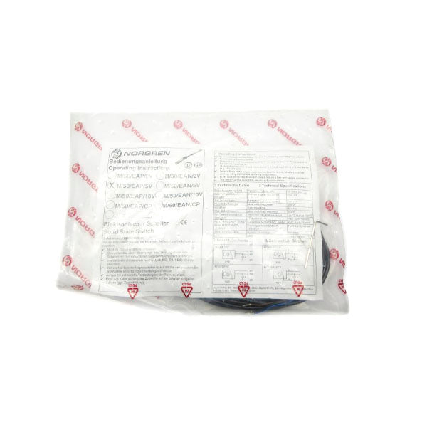 NORGREN M/50/EAP/5V NSMP