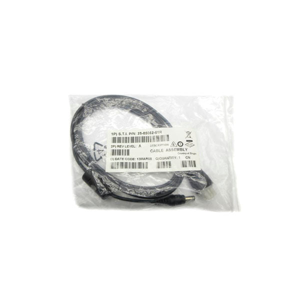 STI 25-85052-01R NSMP