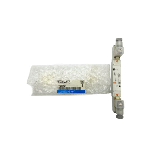 SMC VQZ3251-5YZ 24V NSMP
