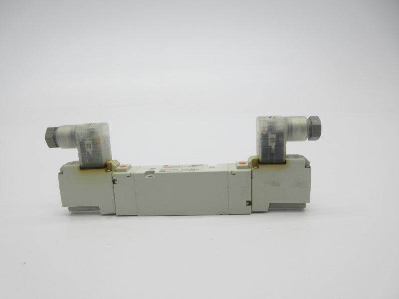 SMC VQZ3251-5YZ 24V NSMP