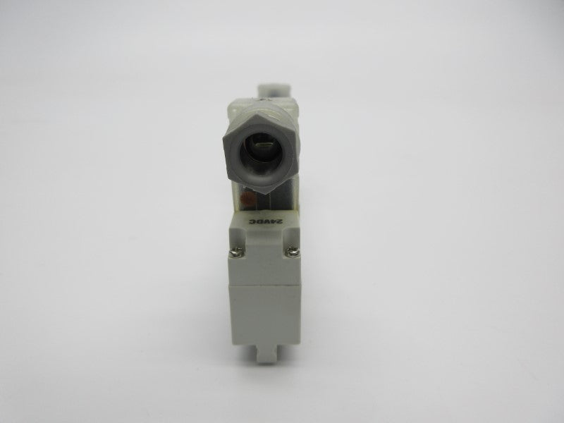 SMC VQZ3251-5YZ 24V NSMP
