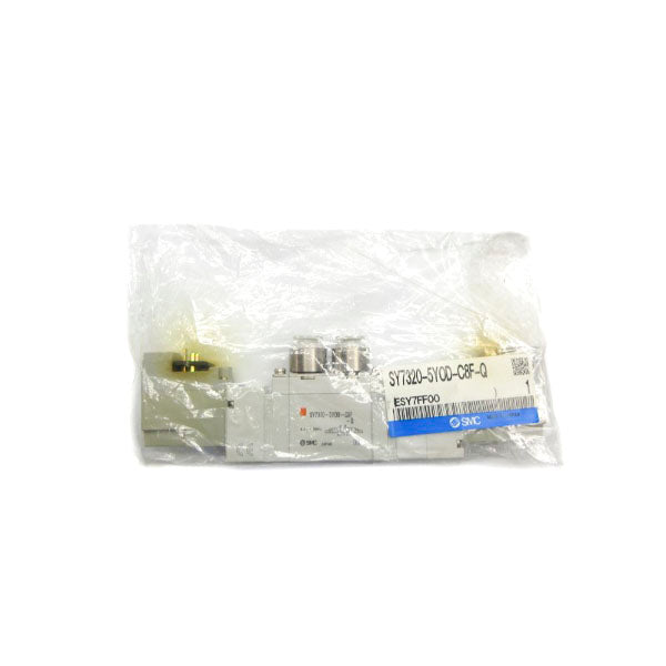 SMC SY7320-5YOD-C8F-Q NSMP