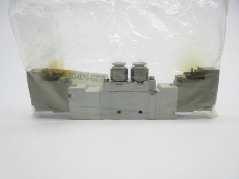 SMC SY7320-5YOD-C8F-Q NSMP